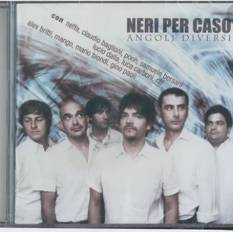 CD Originali e Sigillati - Autori da N a R (6/9)