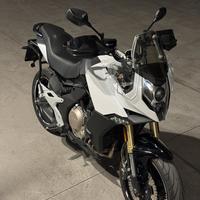 CFMoto650mt ADV
