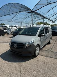 Vito 114 Mixto PRO Extralong