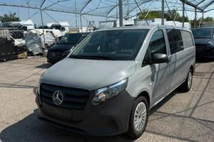 Vito 114 Mixto PRO Extralong