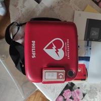 Defibrillatore Philips FRX hearstart