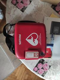 Defibrillatore Philips FRX hearstart