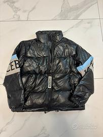 Giubbotto trapstar x iceberg