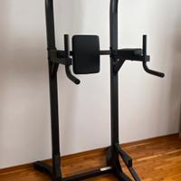 Training station 900 -panca romana per allenamento