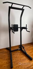 Training station 900 -panca romana per allenamento