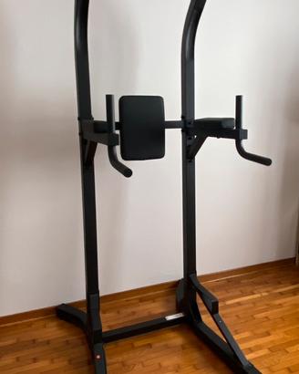 Training station 900 -panca romana per allenamento