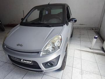 Ligier iXO Diesel – 2010 – 72.000