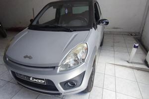 Ligier iXO Diesel – 2010 – 72.000