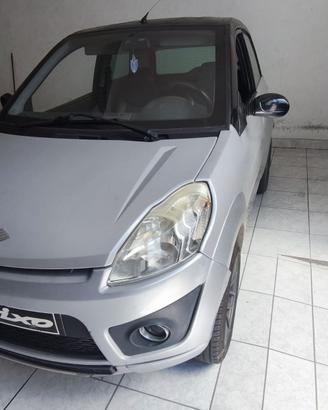 Ligier iXO Diesel – 2010 – 72.000