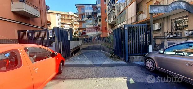 Garage/Box - Catania