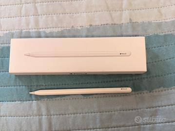 Apple Pencil 2ª generazione