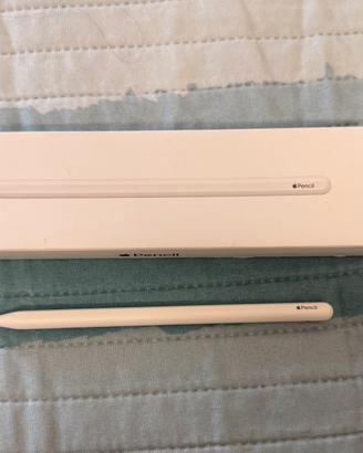 Apple Pencil 2ª generazione