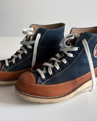 Scarpe B-Rocket num 38 unisex