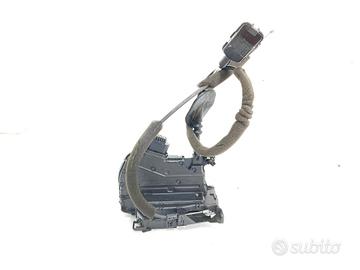 SERRATURA POSTERIORE DESTRA RENAULT Clio Serie IV