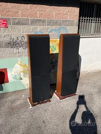 diffusore acustico ESB 7/05 I I