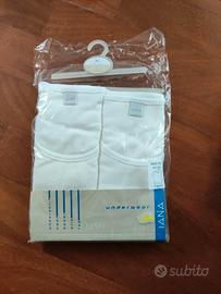 Maglie intimo bambina 13/14 anni Iana