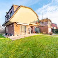 VILLA SINGOLA A ARESE