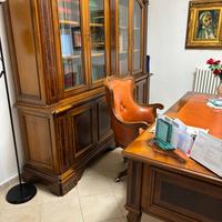 Studio completo stile Luigi xx