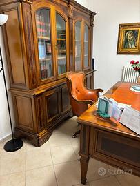 Studio completo stile Luigi xx