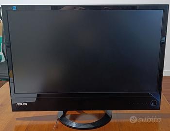 Monitor ASUS ML248H con interfaccia touch