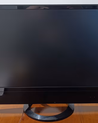 Monitor ASUS ML248H con interfaccia touch