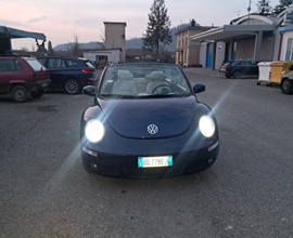 Volkswagen new beetle 1.9tdi cabriolet