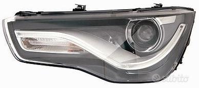 FARO AUDI A1 2010 XENON