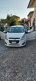CHEVROLET Spark - 2013