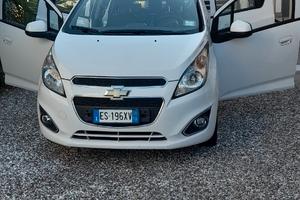 CHEVROLET Spark - 2013