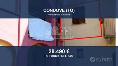 Immobile in asta di 83 m² a Condove