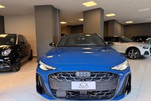 Audi A6 Avant 2.0 ibrida/diesel Unica personalizza