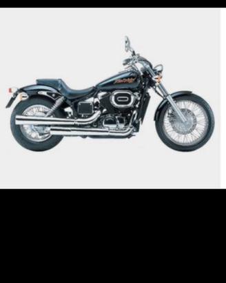 Scarichi  black window vt 760