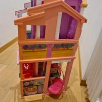 Casa di Barbie