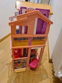 Casa di Barbie
