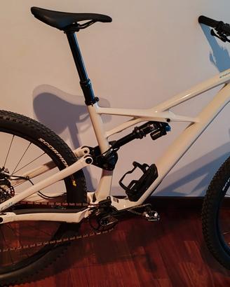 specialized enduro elite carbon taglia L 2019