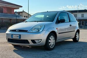 Ford Fiesta 11/25 216.300km
