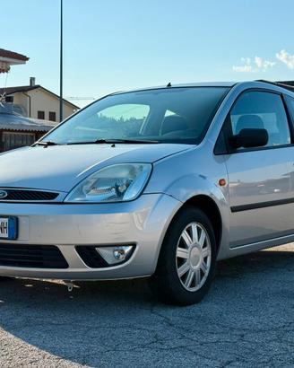 Ford Fiesta 11/25 216.300km