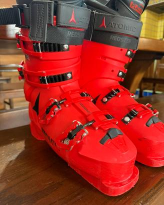 scarponi sci ATOMIC