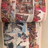 Storia d’italia a fumetti