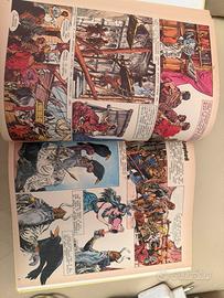 Storia d’italia a fumetti