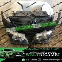 AUTORICAMBI PER MERCEDES VITO 2017