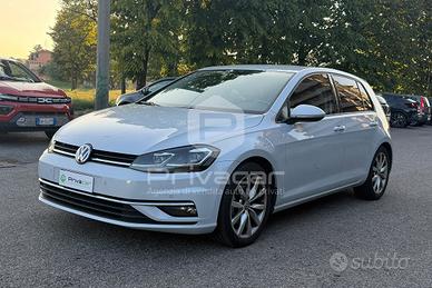 VOLKSWAGEN Golf 2.0 TDI DSG 5p. Highline BlueMotio