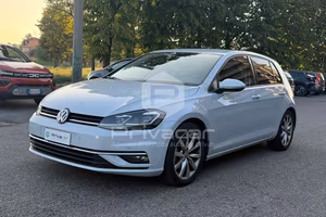 VOLKSWAGEN Golf 2.0 TDI DSG 5p. Highline BlueMotio