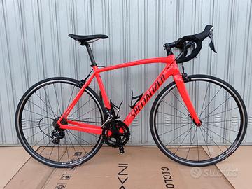 Bici da corsa SPECIALIZED TARMAC SL4 TG 54 carbon