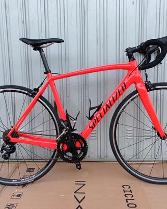 Bici da corsa SPECIALIZED TARMAC SL4 TG 54 carbon