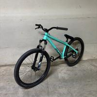 Ns bikes-decade v2 (dirt jump)