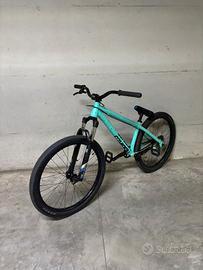 Ns bikes-decade v2 (dirt jump)