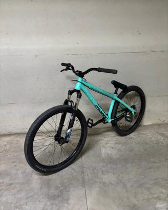 Ns bikes-decade v2 (dirt jump)