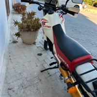 Cagiva Elefant 125