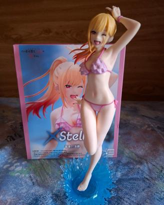 Marin Kitagawa